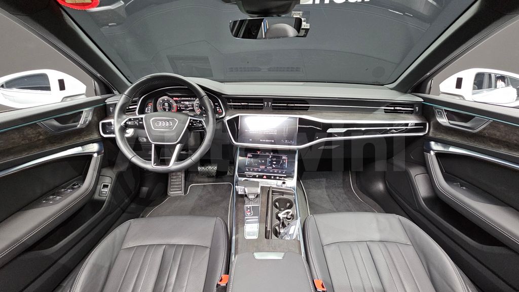 Audi A6(C8) 45 TDI Quattro Premium — снимка 7