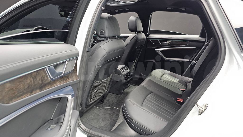 Audi A6(C8) 45 TDI Quattro Premium — снимка 12