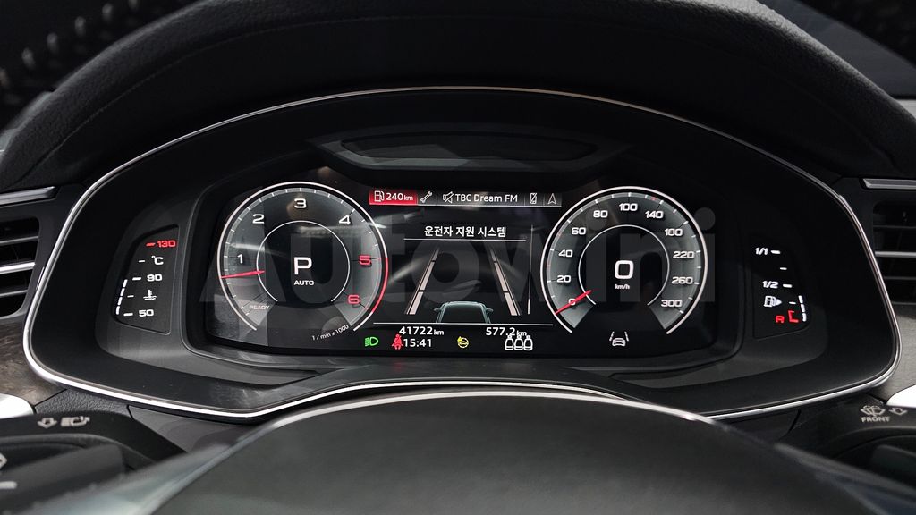 Audi A6(C8) 45 TDI Quattro Premium — снимка 8