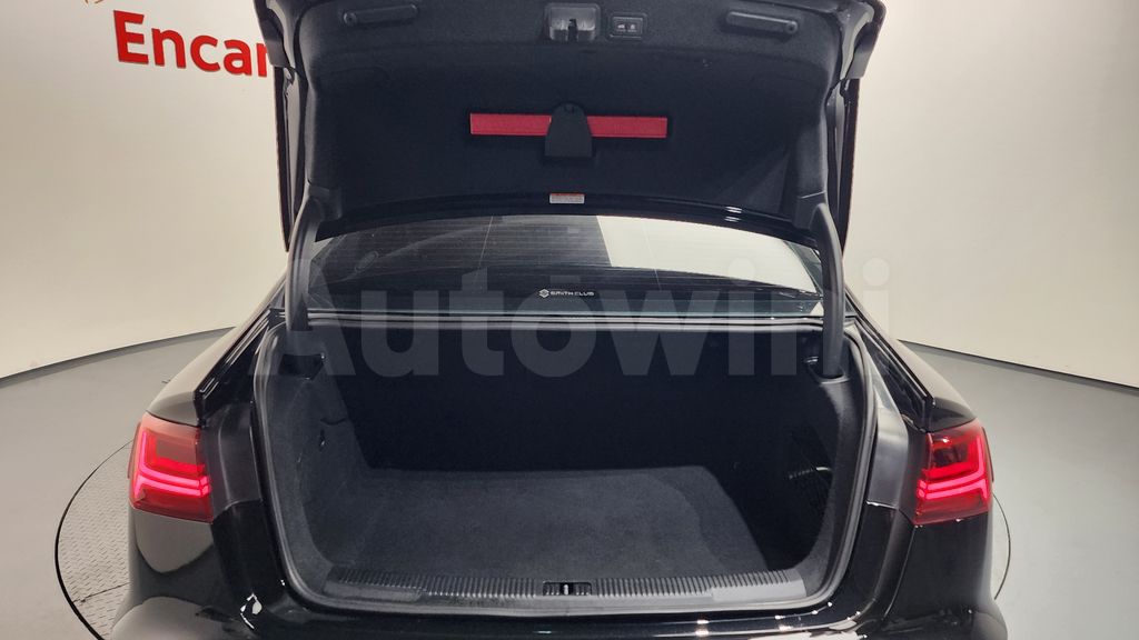 Audi New A6 35 TDI C7 — снимка 20