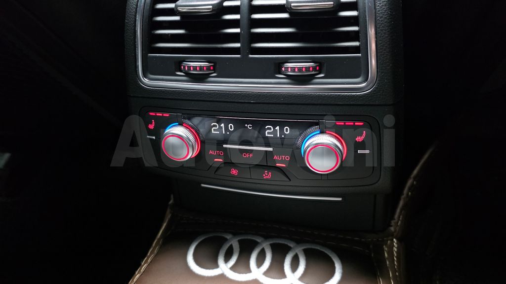 Audi New A6 40 TDI Quattro Premium C7 — снимка 19