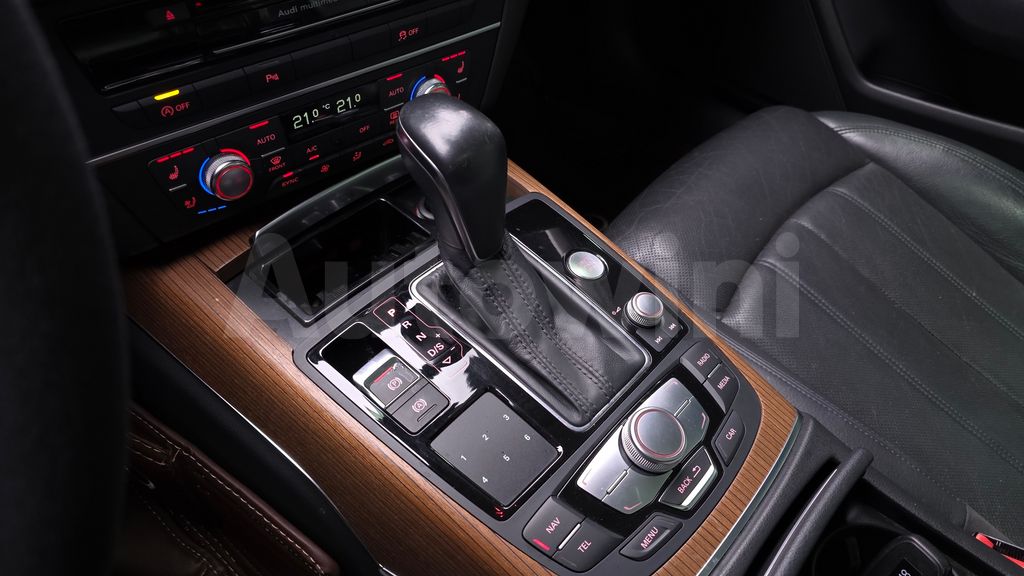 Audi New A6 40 TDI Quattro Premium C7 — снимка 9