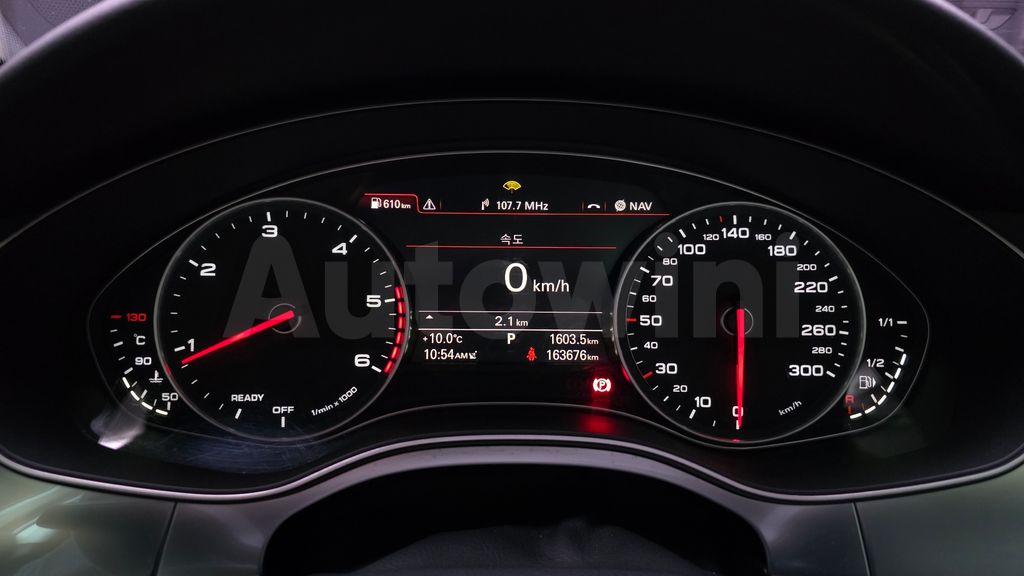 Audi New A6 40 TDI Quattro Premium C7 — снимка 8