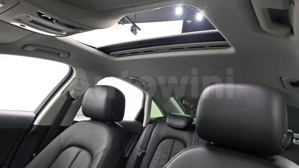 Audi New A6 2.0 TDI C7 — снимка 20
