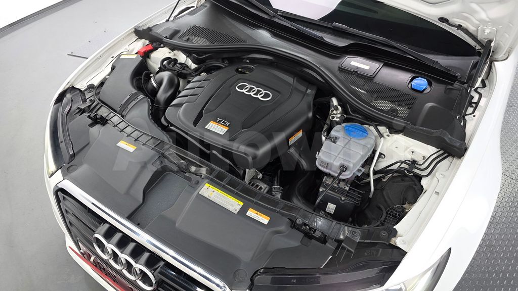 Audi New A6 2.0 TDI C7 — снимка 6