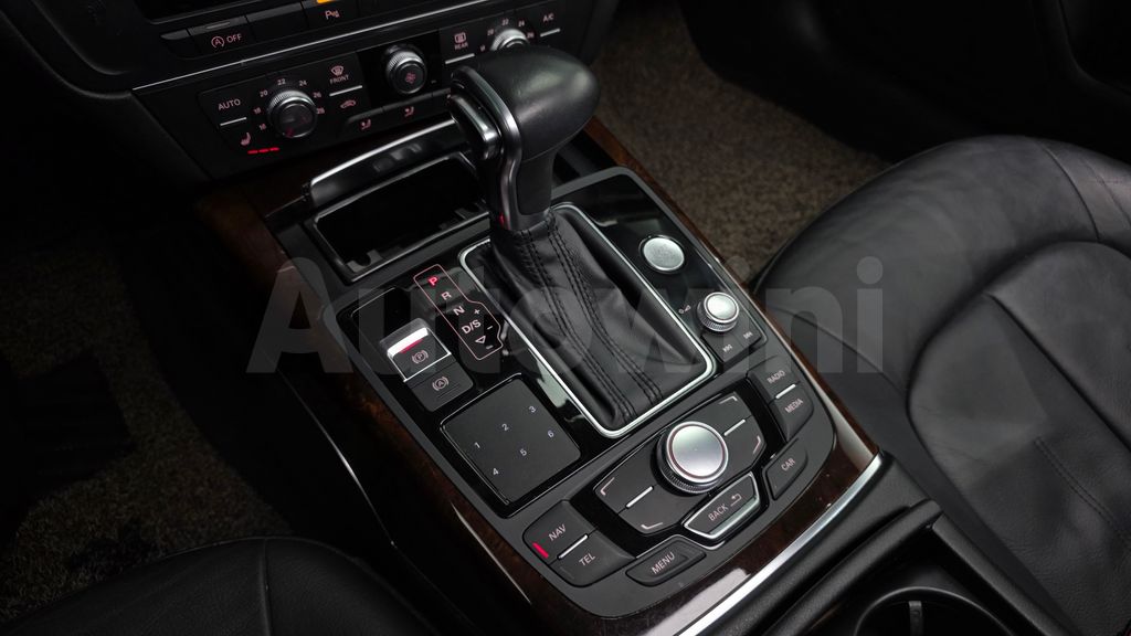 Audi New A6 2.0 TDI C7 — снимка 9