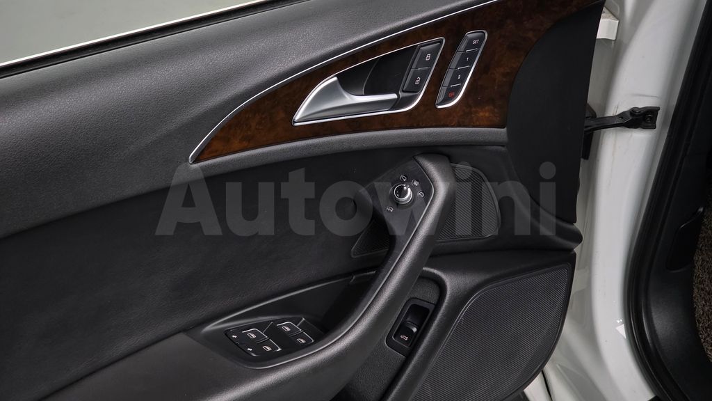 Audi New A6 2.0 TDI C7 — снимка 17