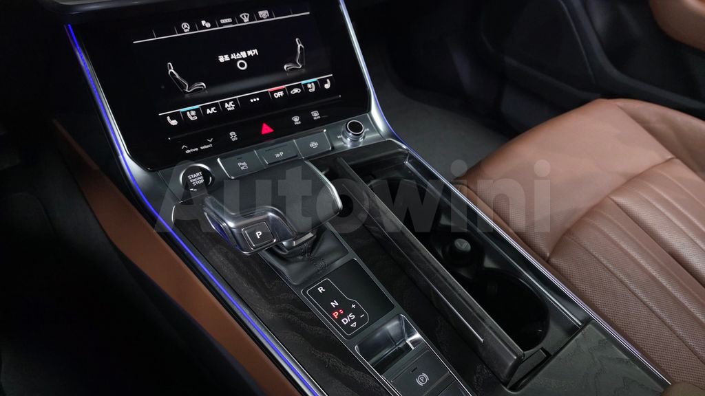 Audi A6(C8) 45 TFSI Premium — снимка 9