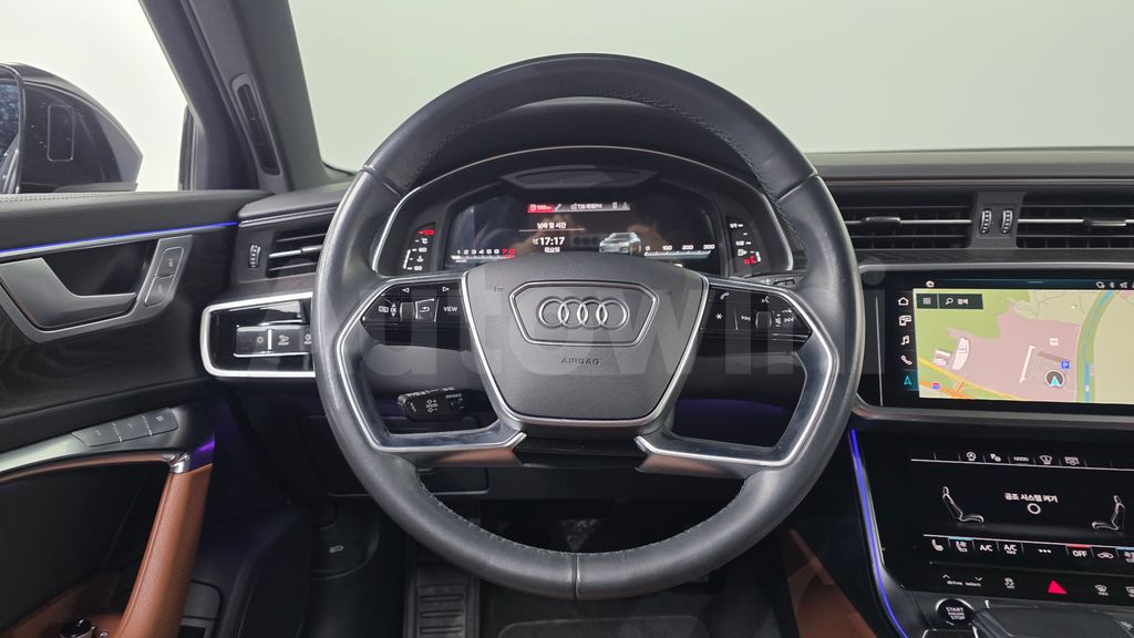 Audi A6(C8) 45 TFSI Premium — снимка 14