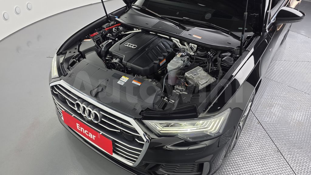 Audi A6(C8) 45 TFSI Premium — снимка 6