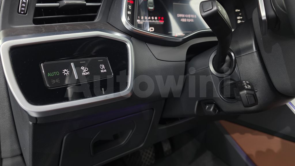 Audi A6(C8) 45 TFSI Premium — снимка 13