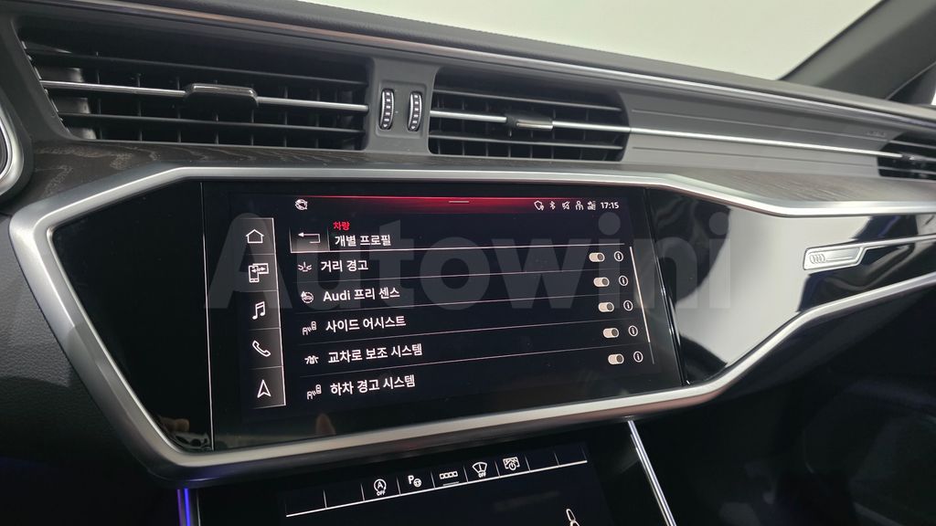 Audi A6(C8) 45 TFSI Premium — снимка 17