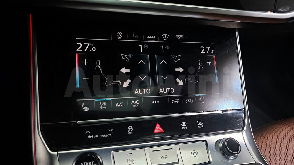 Audi A6(C8) 45 TFSI Premium — снимка 17