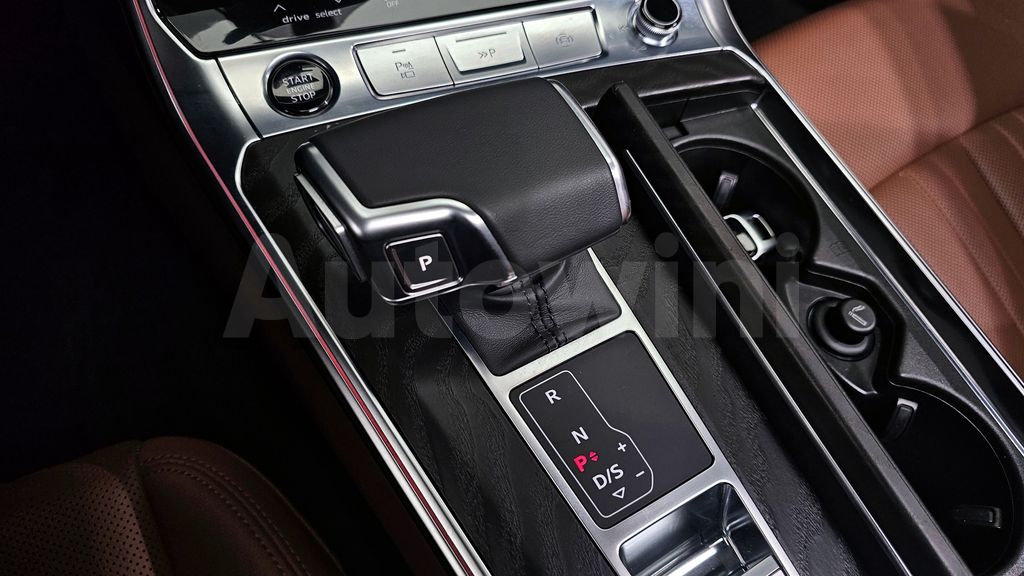 Audi A6(C8) 45 TFSI Premium — снимка 9