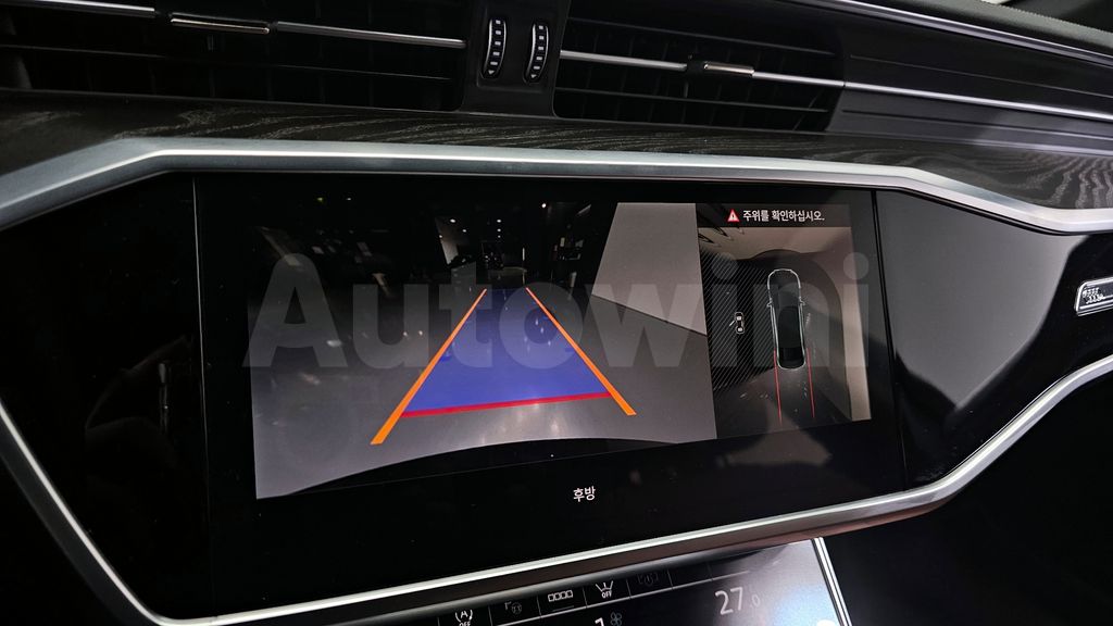 Audi A6(C8) 45 TFSI Premium — снимка 15