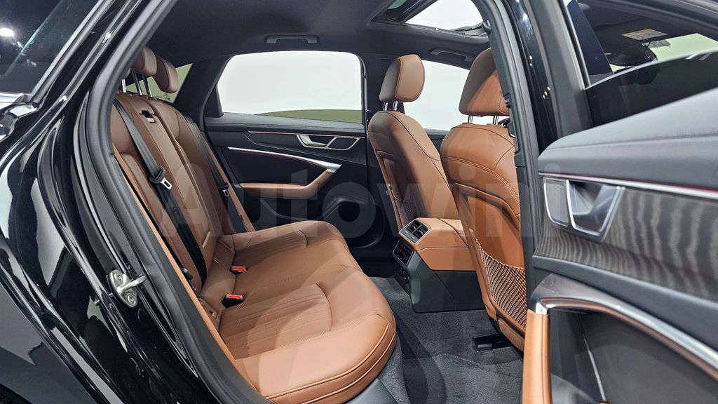 Audi A6(C8) 45 TFSI Premium — снимка 12