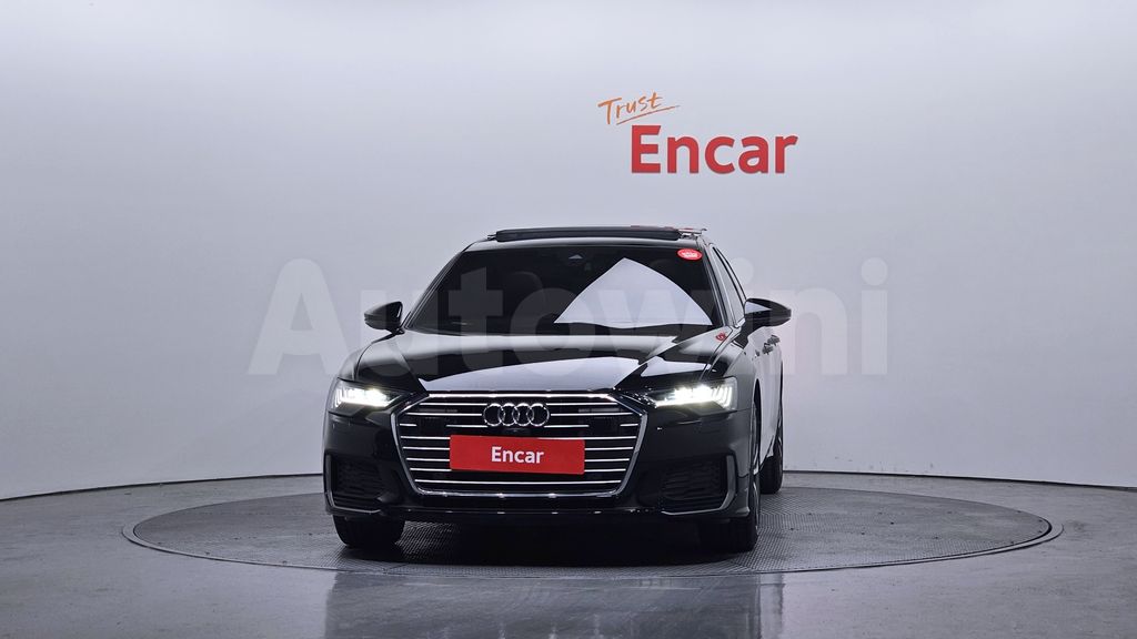 Audi A6(C8) 45 TFSI Premium — снимка 3