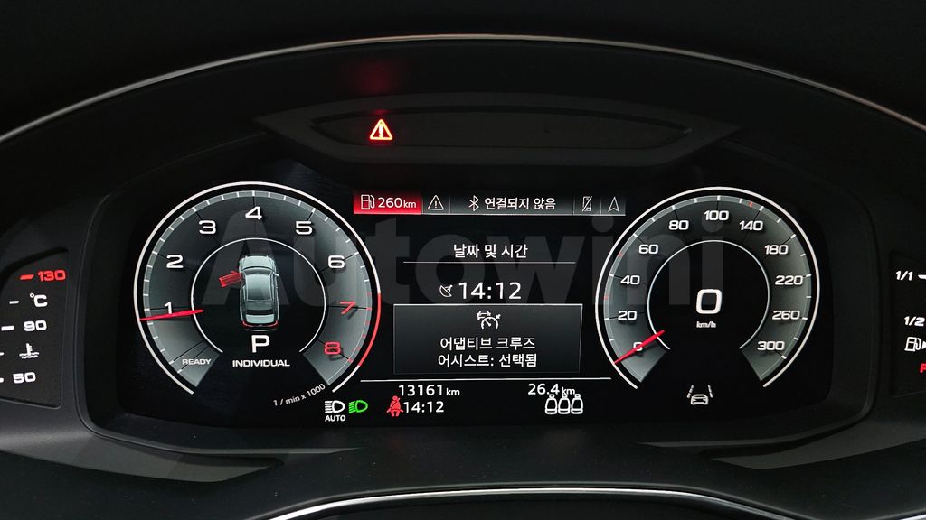 Audi A6(C8) 45 TFSI Premium — снимка 8