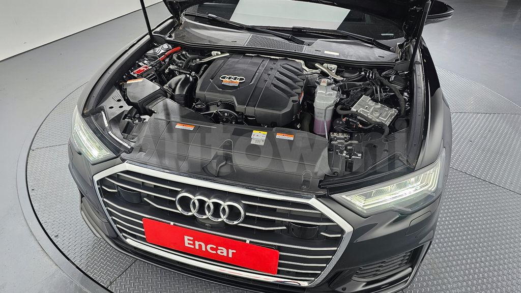 Audi A6(C8) 45 TFSI Premium — снимка 6
