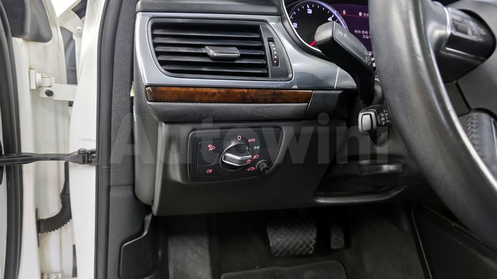 Audi New A6 35 TDI C7 — снимка 16