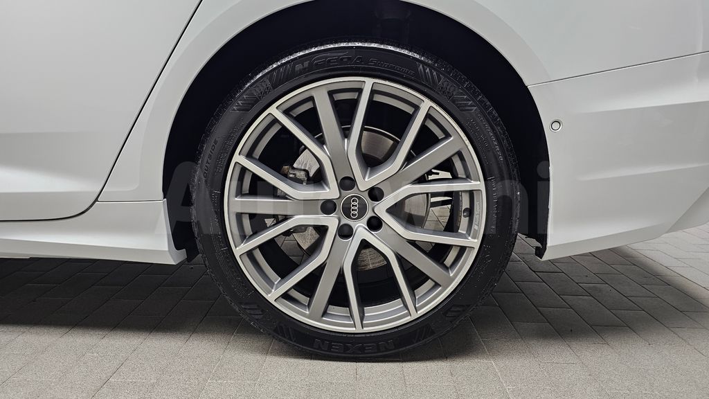 Audi A6(C8) 45 TDI Quattro Premium — снимка 5