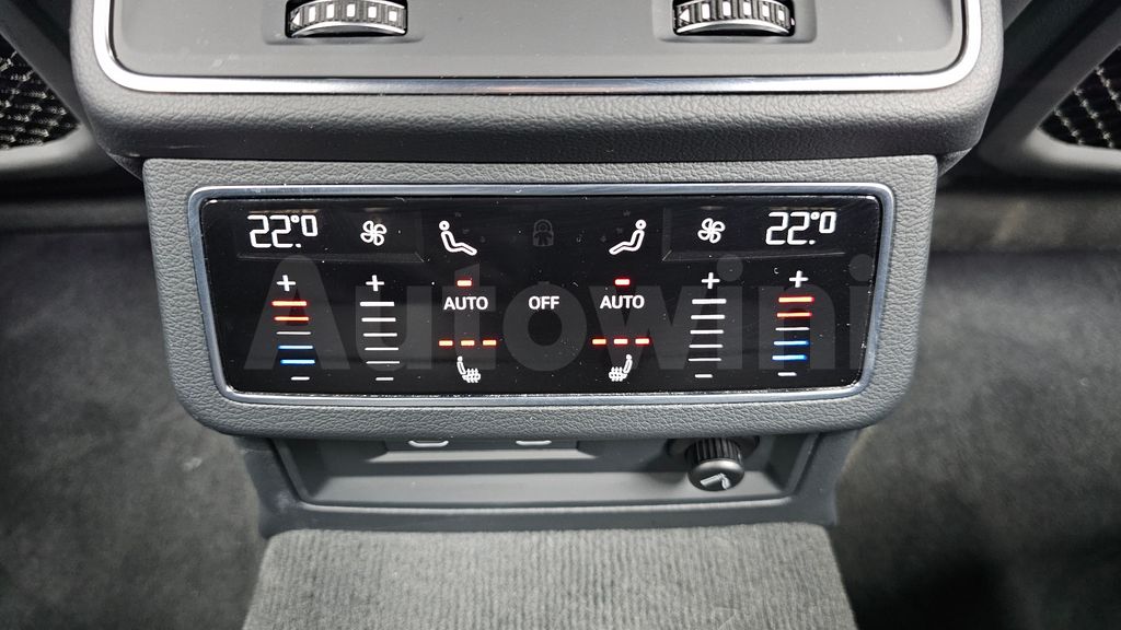 Audi A6(C8) 45 TDI Quattro Premium — снимка 18