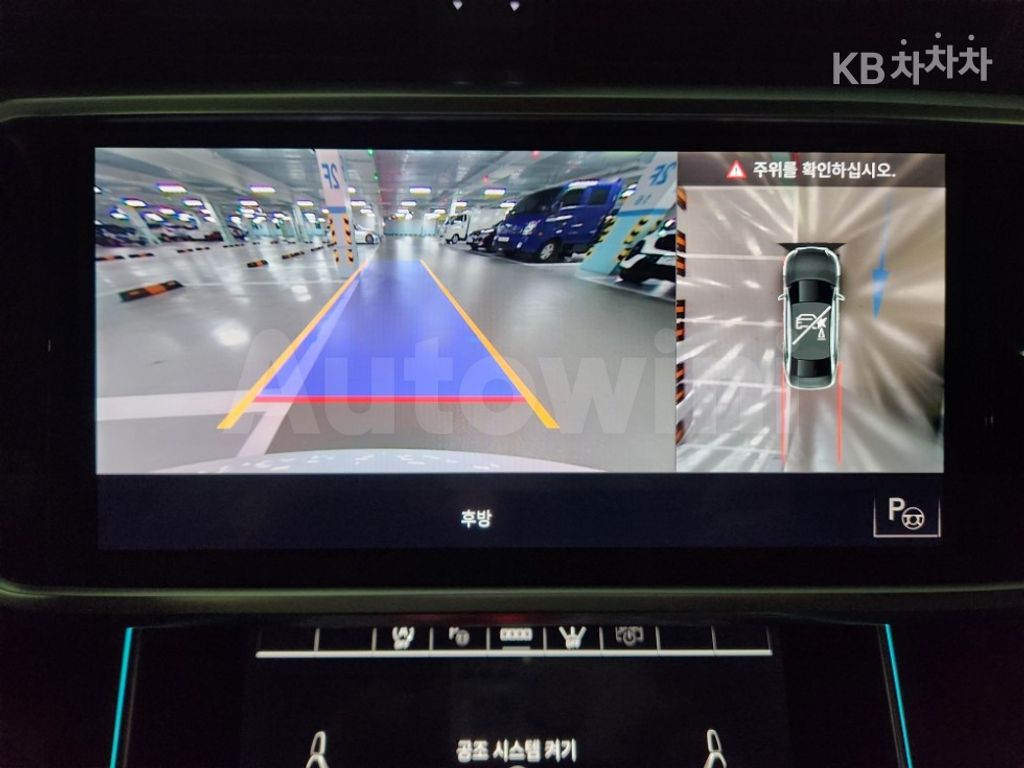 Audi A6(C8) 45 TFSI Quattro Premium — снимка 15