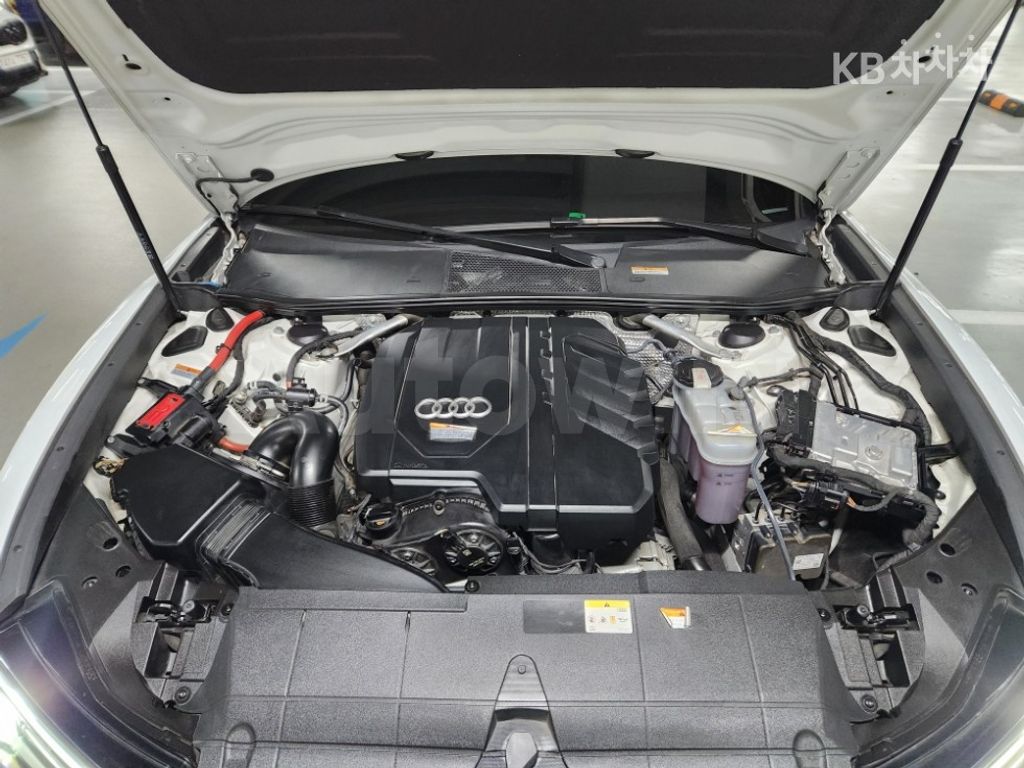 Audi A6(C8) 45 TFSI Quattro Premium — снимка 19