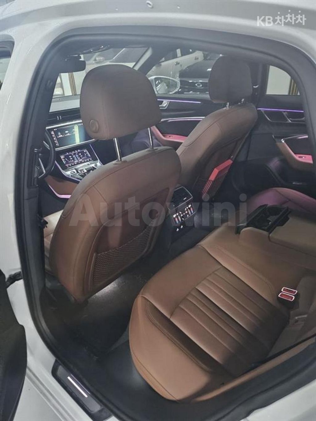 Audi A6(C8) 45 TFSI Premium — снимка 8