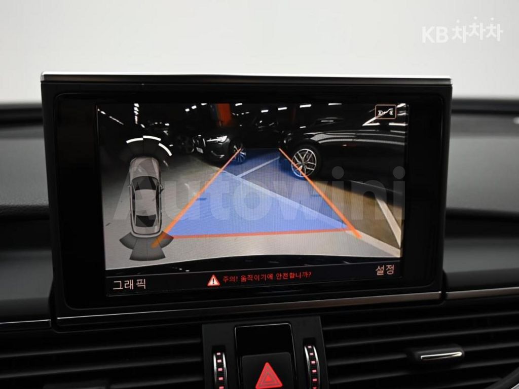 Audi A6 35 TDI Premium C7(15~) — снимка 15