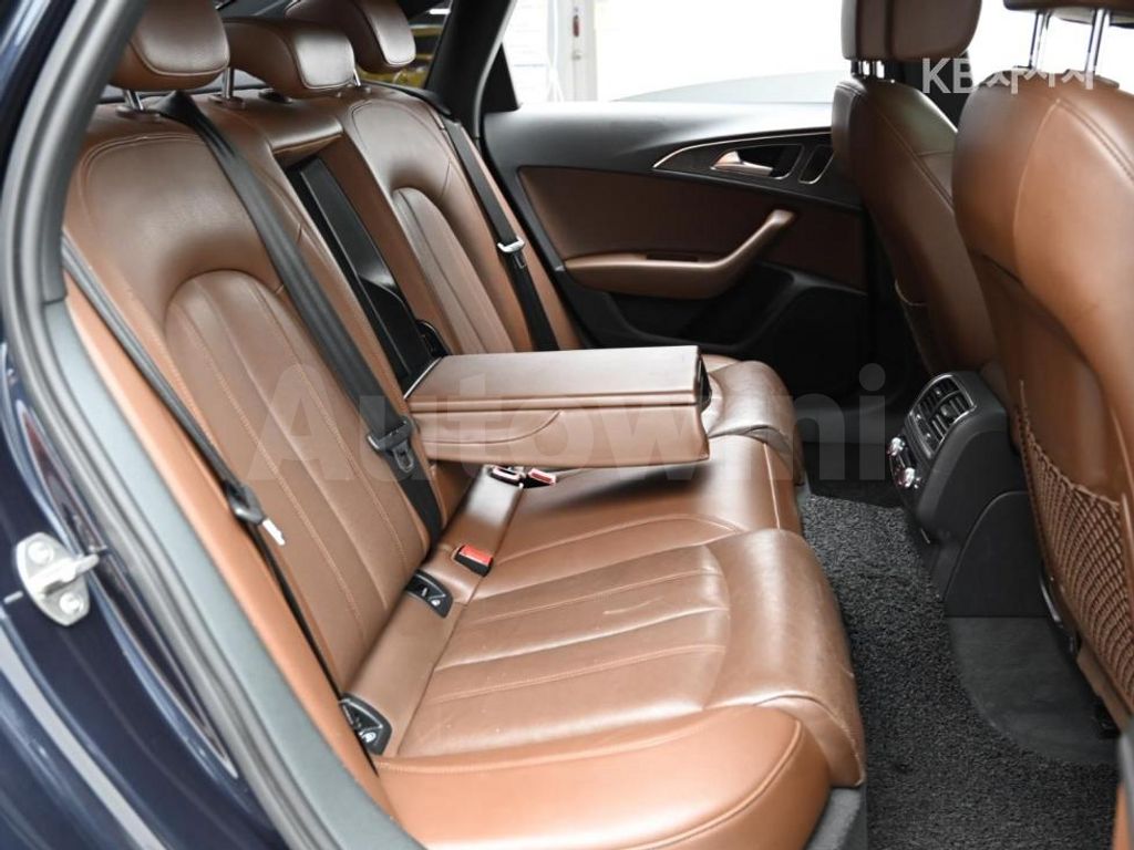 Audi A6 35 TDI Premium C7(15~) — снимка 12