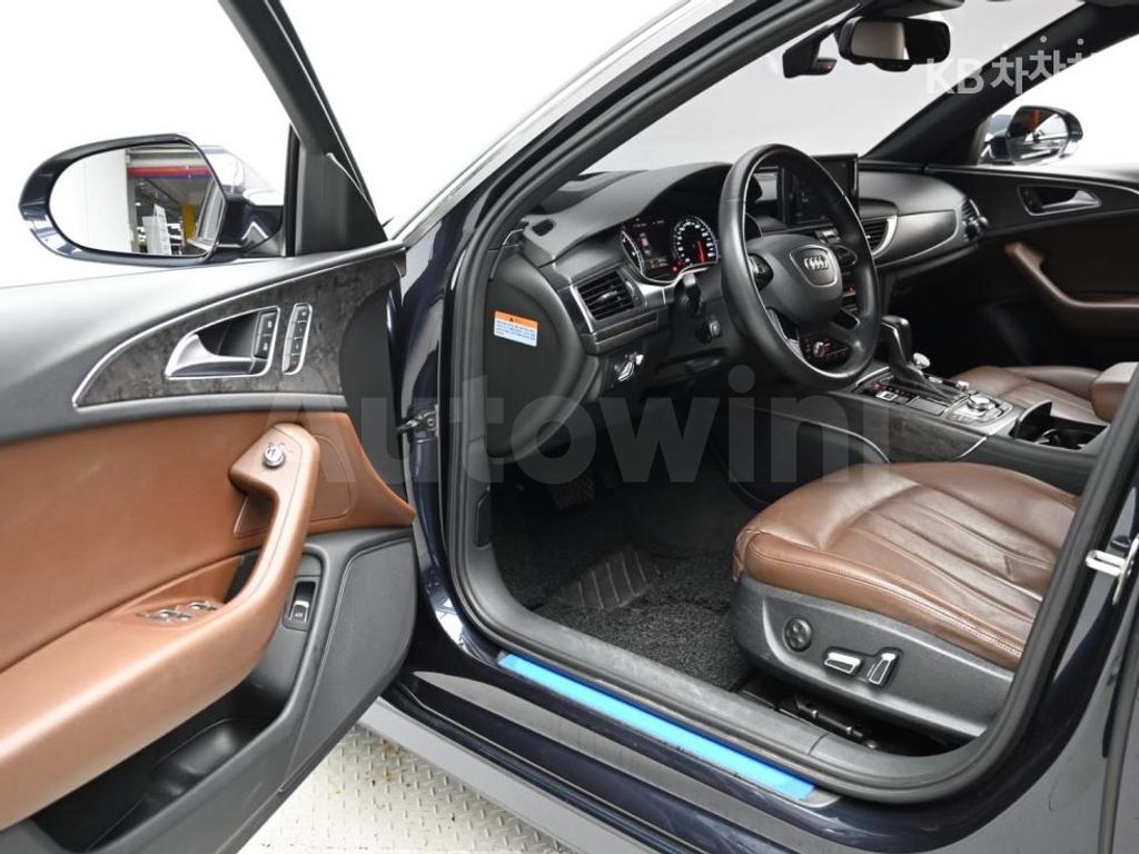 Audi A6 35 TDI Premium C7(15~) — снимка 11