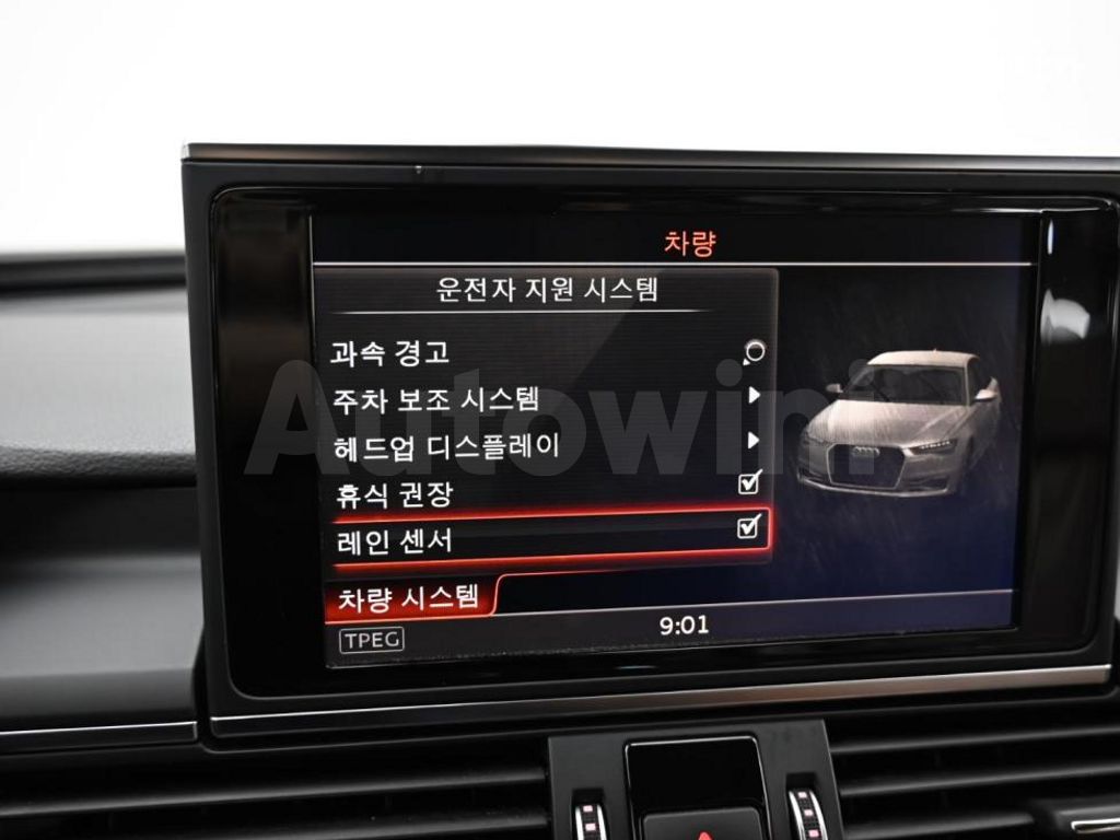 Audi A6 35 TDI Premium C7(15~) — снимка 17