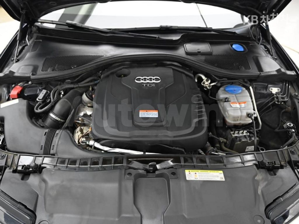 Audi A6 35 TDI Premium C7(15~) — снимка 6