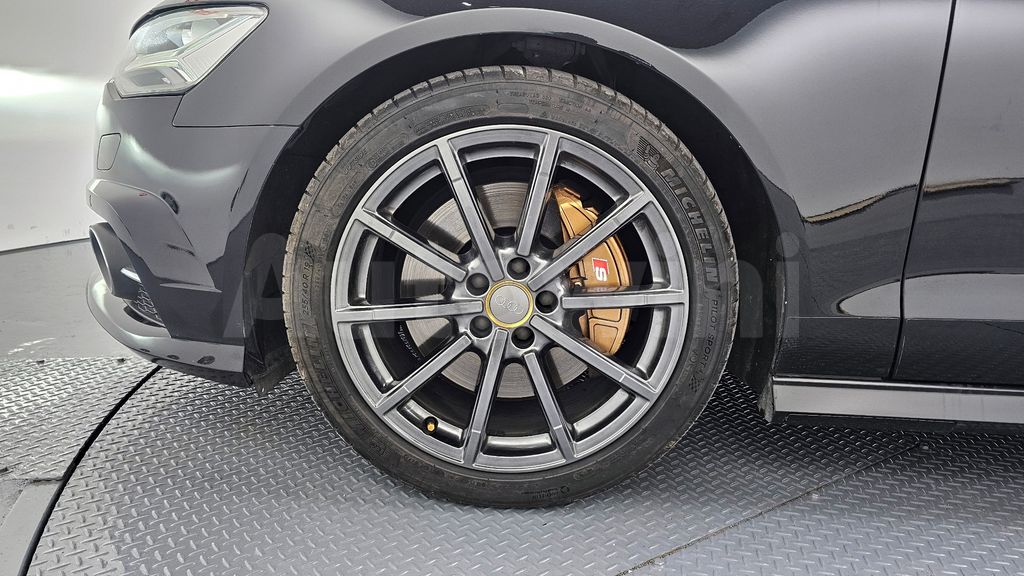 Audi New A6 40 TFSI Quattro Sport C7 — снимка 5