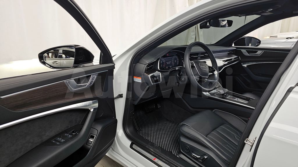 Audi A6(C8) 45 TFSI Premium — снимка 10