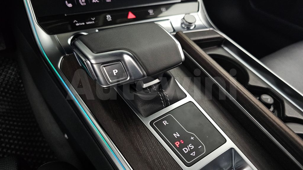 Audi A6(C8) 45 TFSI Premium — снимка 9