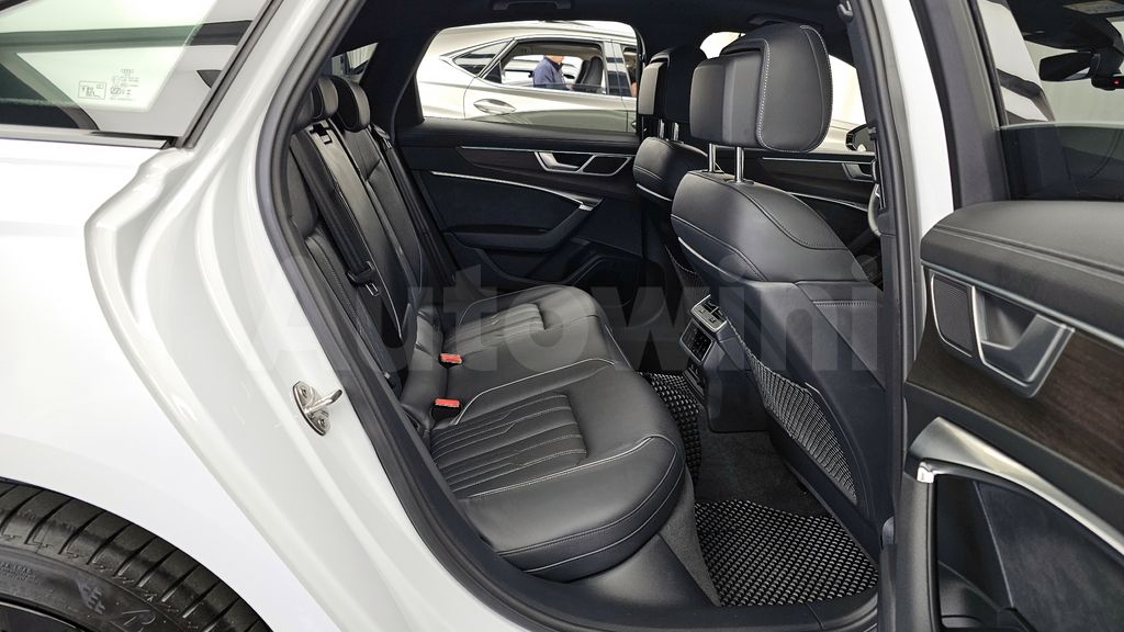 Audi A6(C8) 45 TFSI Premium — снимка 12