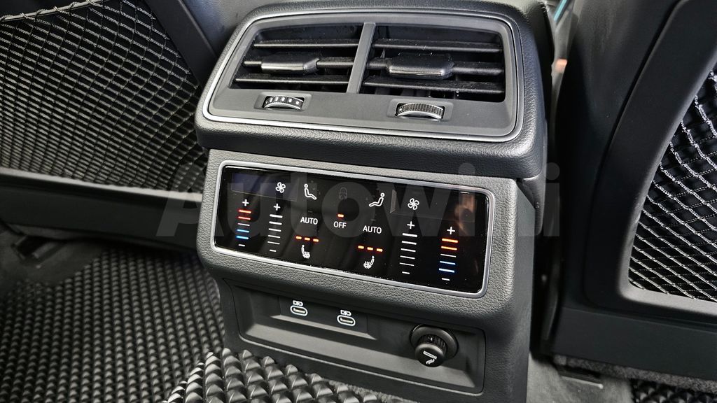 Audi A6(C8) 45 TFSI Premium — снимка 19