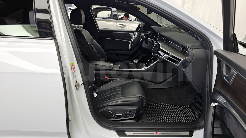 Audi A6(C8) 45 TFSI Premium — снимка 11