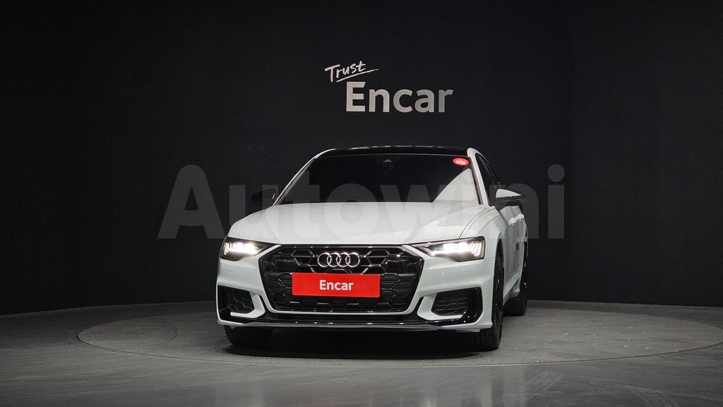 Audi A6(C8) 45 TFSI Premium — снимка 3