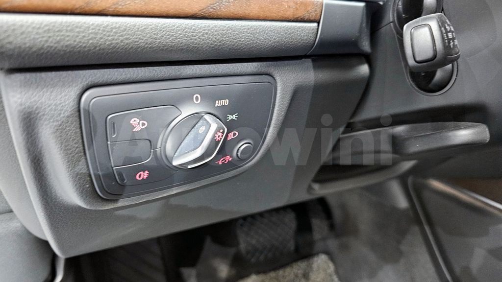 Audi New A6 35 TDI Quattro Premium C7 — снимка 15