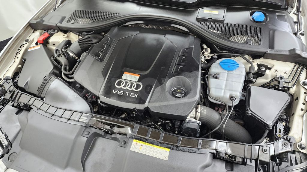 Audi New A6 40 TDI Quattro Premium C7 — снимка 6
