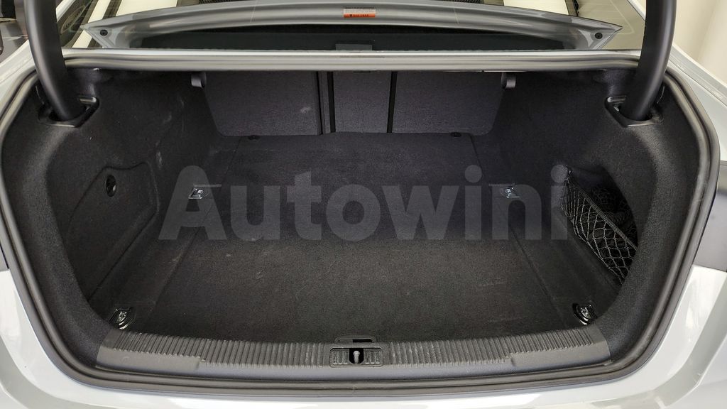 Audi New A6 40 TDI Quattro Premium C7 — снимка 20