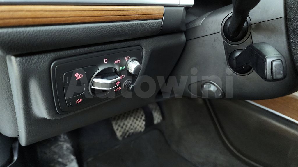 Audi New A6 40 TDI Quattro Premium C7 — снимка 16
