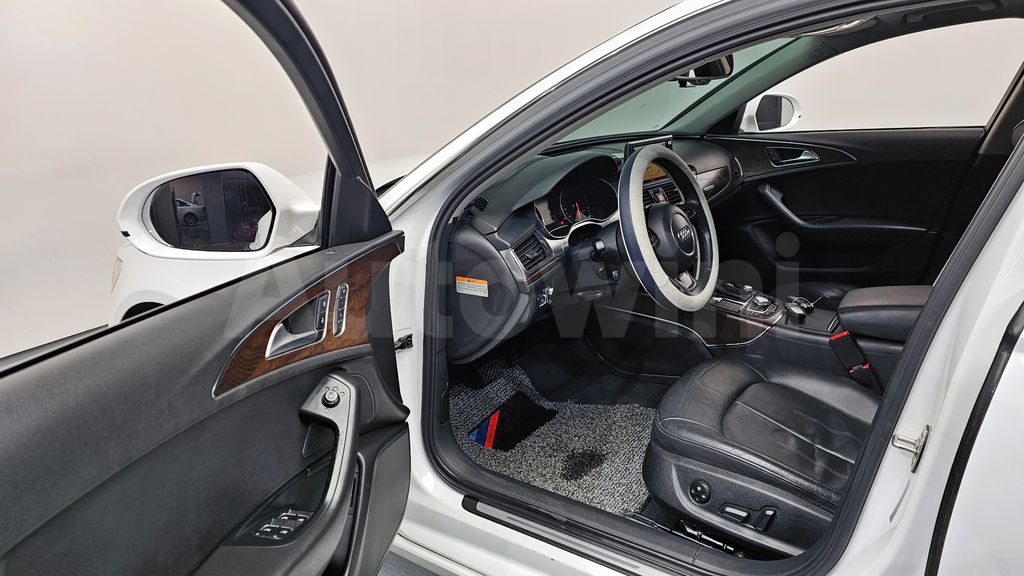 Audi New A6 40 TFSI Quattro Dynamic C7 — снимка 11
