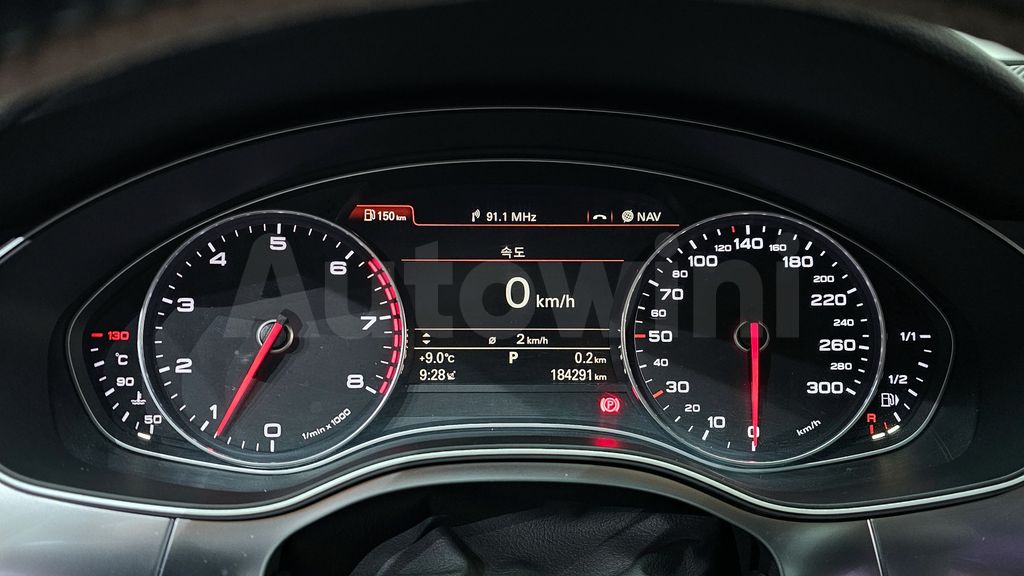 Audi New A6 40 TFSI Quattro Dynamic C7 — снимка 8
