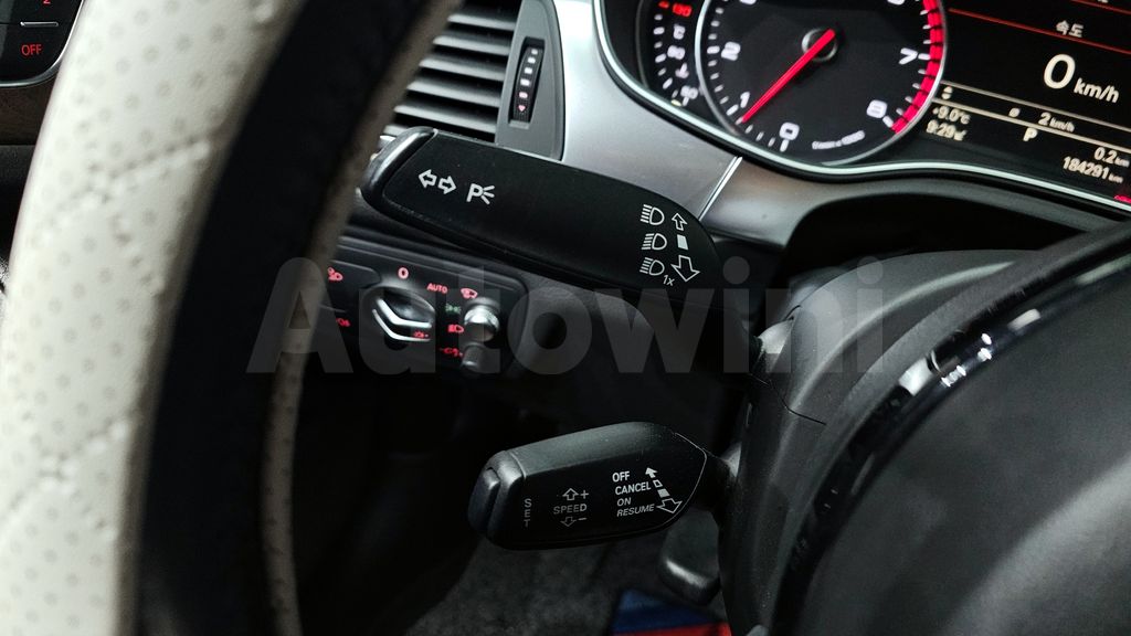 Audi New A6 40 TFSI Quattro Dynamic C7 — снимка 18