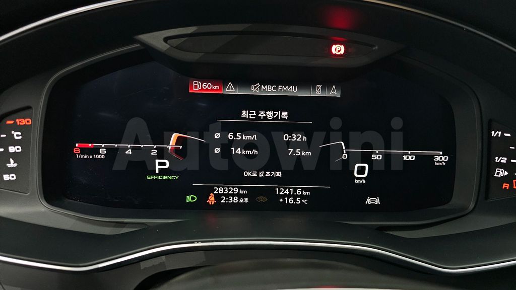Audi A6(C8) 45 TFSI Quattro Premium — снимка 10