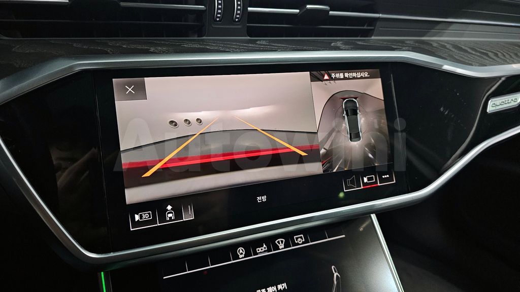 Audi A6(C8) 45 TFSI Quattro Premium — снимка 17